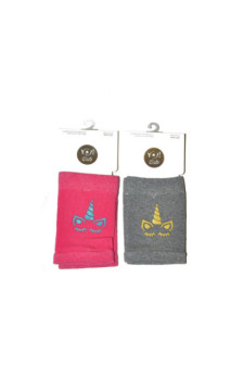 YO! cotton socks for kids