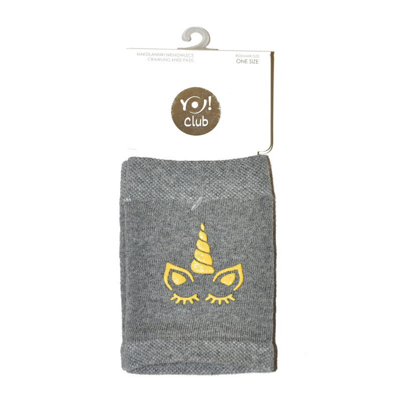 YO! cotton socks for kids