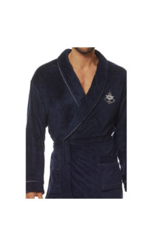 L&L bathrobe
