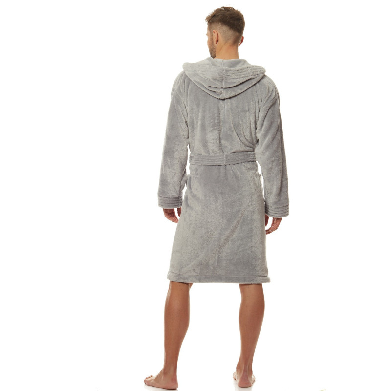 L&L bathrobe