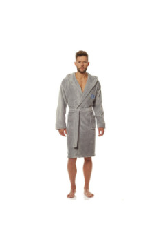 L&L bathrobe