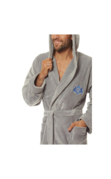 L&L bathrobe