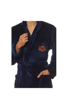 L&L bathrobe