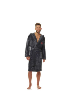 L&L bathrobe