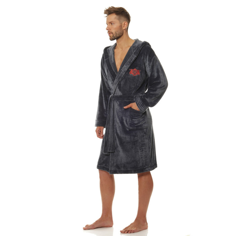 L&L bathrobe