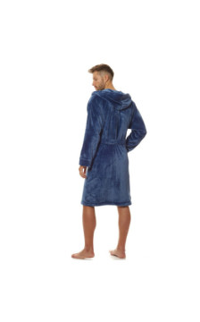 L&L bathrobe