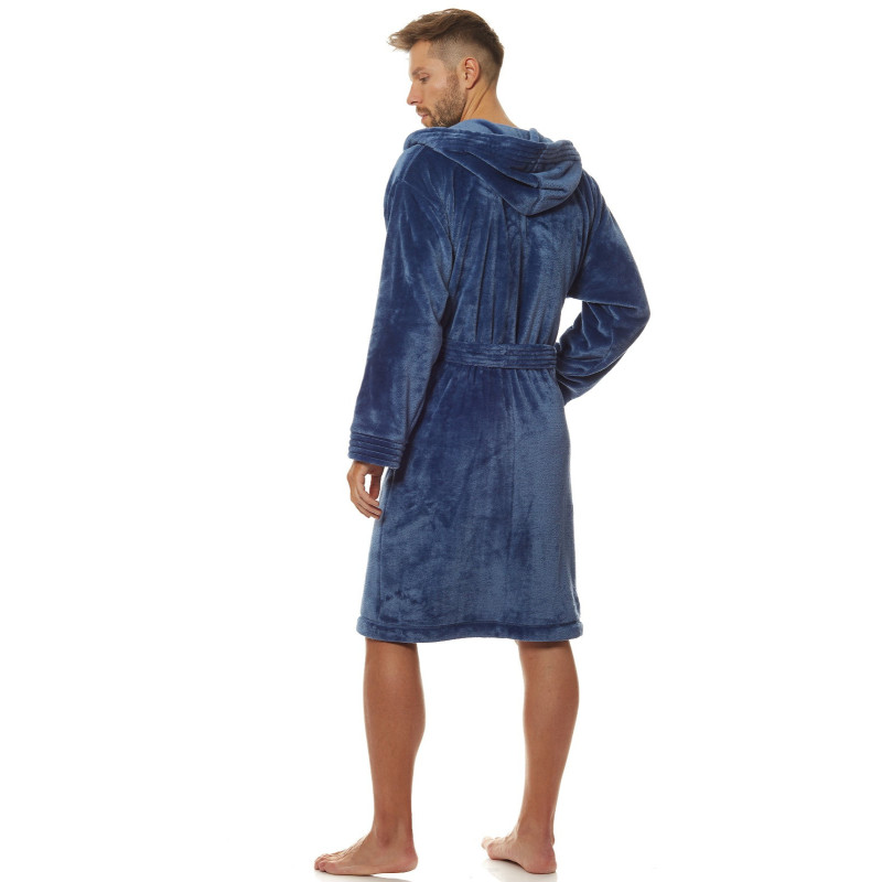 L&L bathrobe