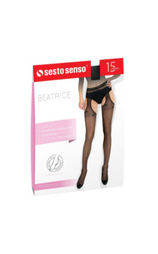 Sesto Senso pantyhose