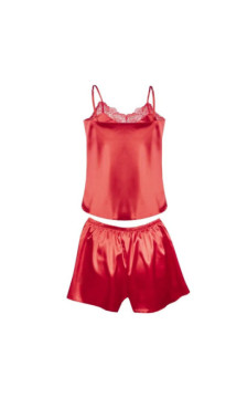 DKaren pajamas made of satin