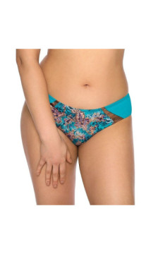 Ava swimming panties