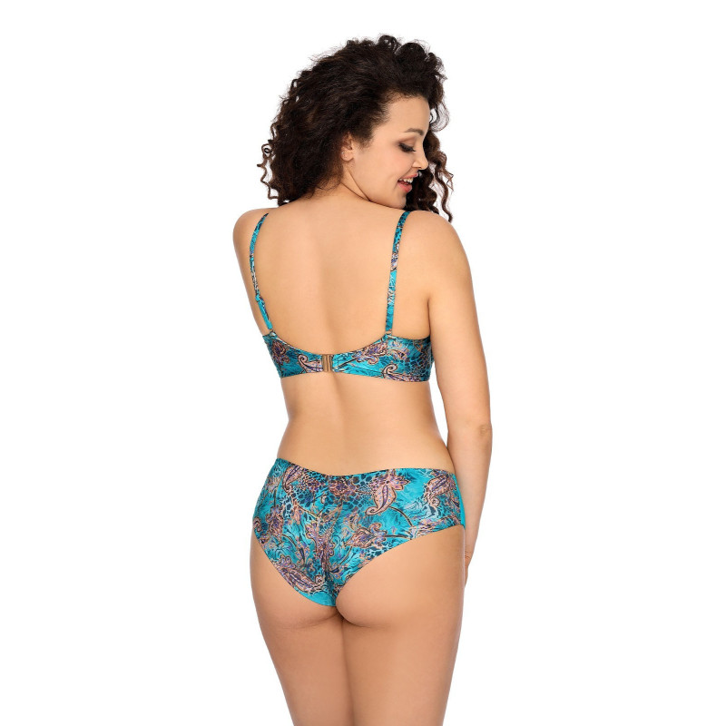 Ava swimming panties