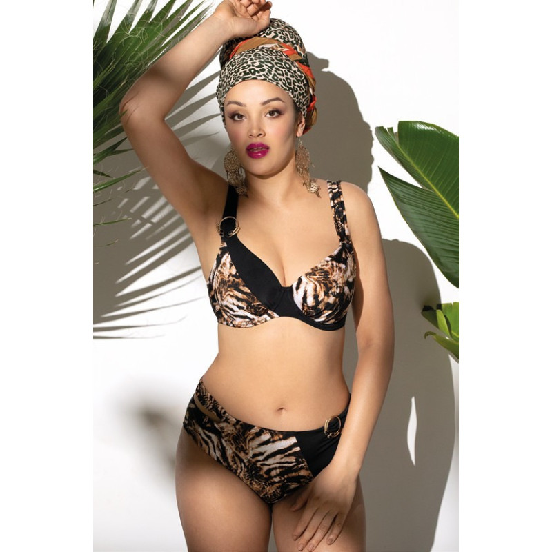 Ava swimming panties