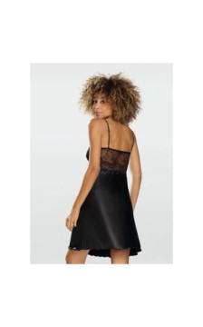  nightwear made of satin