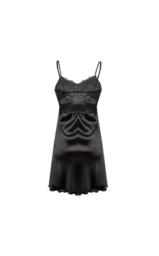  nightwear made of satin