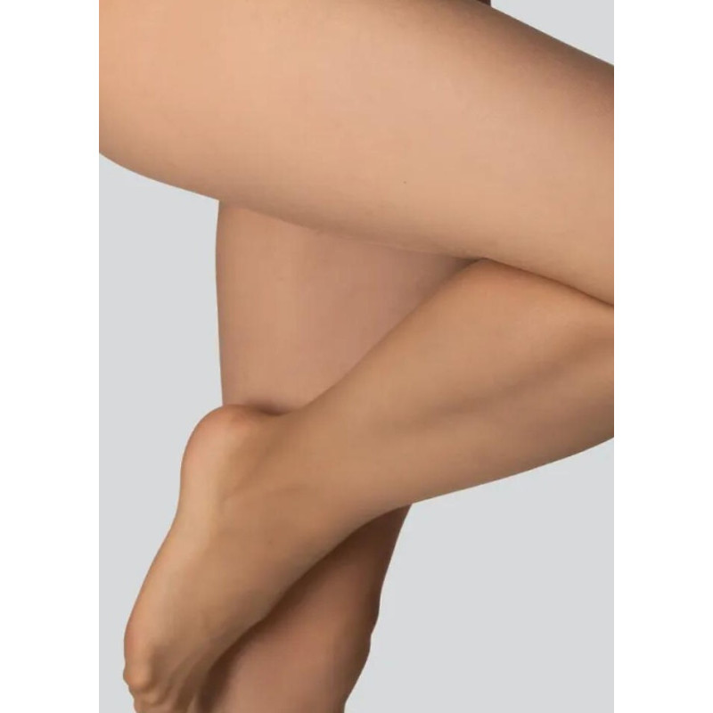 Mona socks with adhesive tape