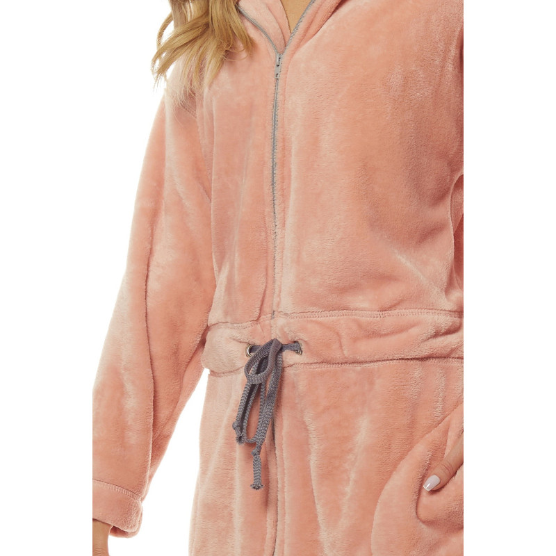 L&L bathrobe