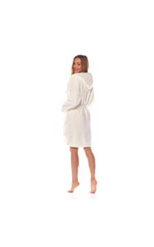 L&L bathrobe