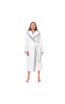 L&L bathrobe