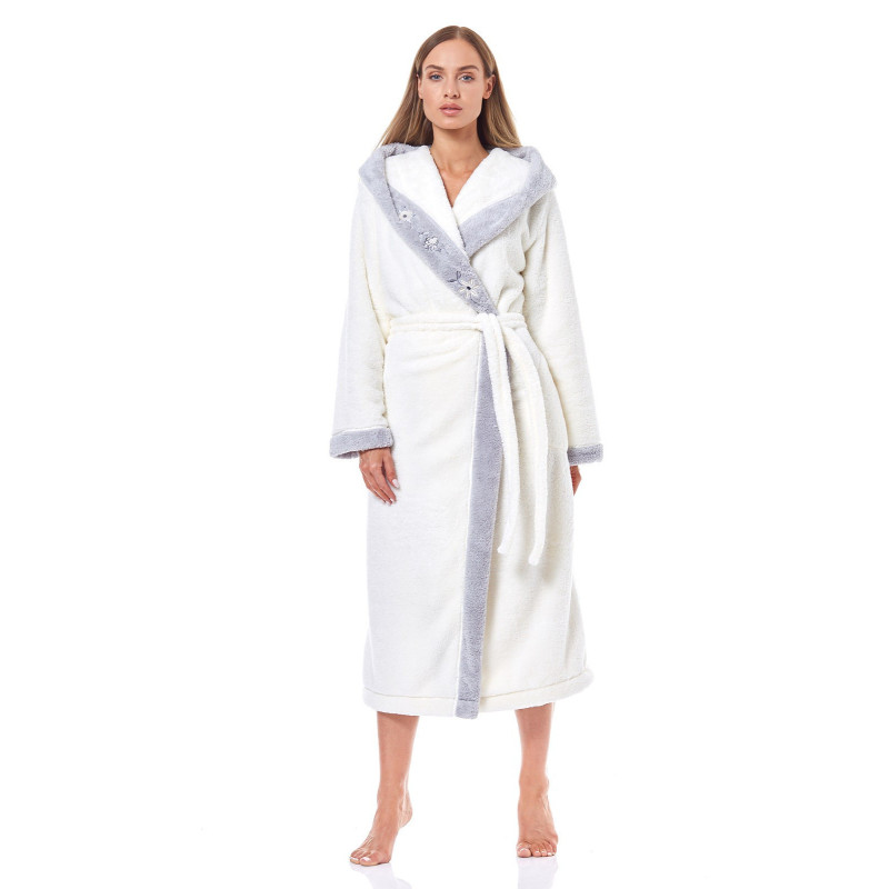 L&L bathrobe