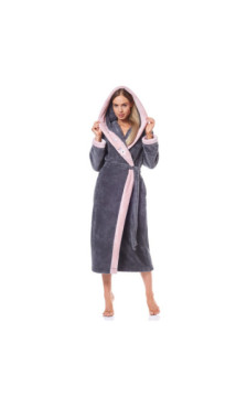 L&L bathrobe
