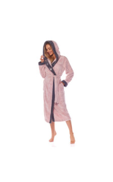 L&L bathrobe