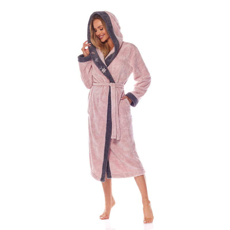 L&L bathrobe