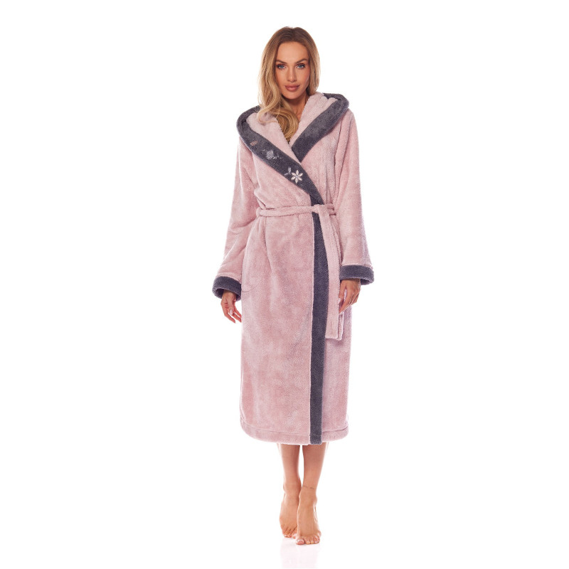 L&L bathrobe