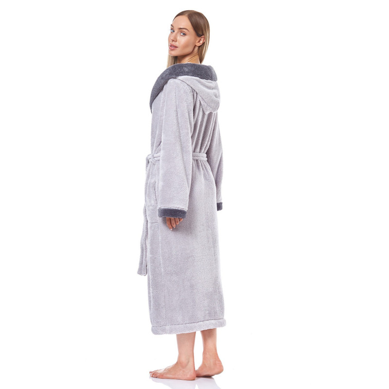 L&L bathrobe