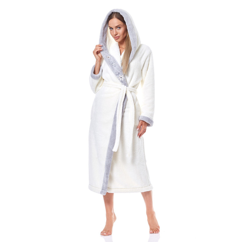 L&L bathrobe