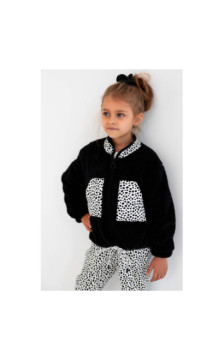 Sensis baby bathrobe