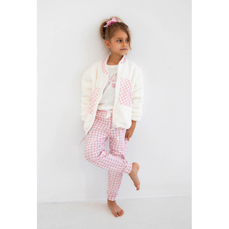 Sensis baby bathrobe