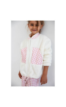 Sensis baby bathrobe