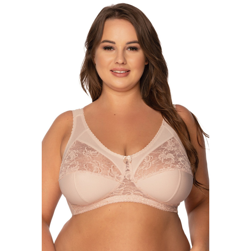 Gaia bra without bows