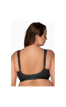 Gaia bra without bows