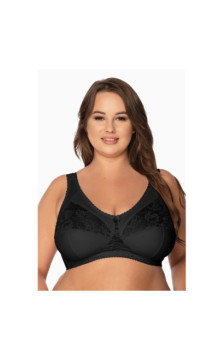 Gaia bra without bows