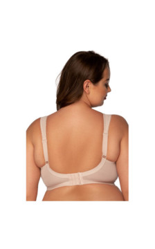 Gaia bra without bows