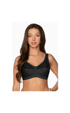 Gaia bra without bows