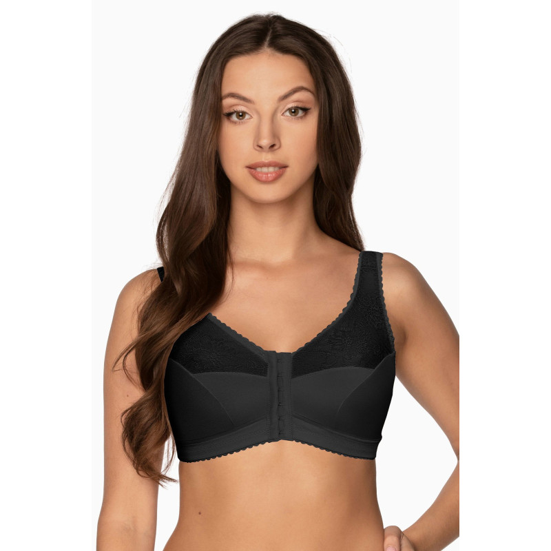 Gaia bra without bows