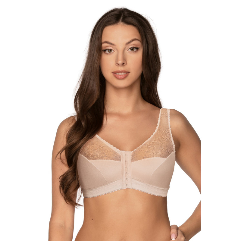 Gaia bra without bows