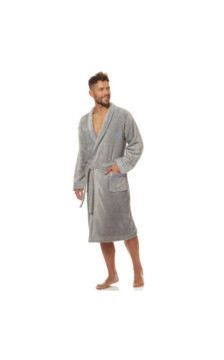 L&L bathrobe