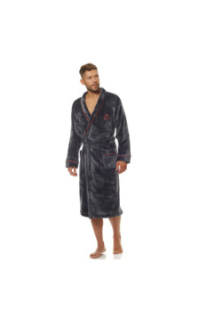 L&L bathrobe