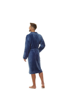 L&L bathrobe