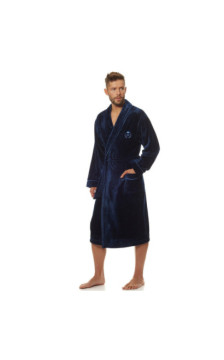 L&L bathrobe