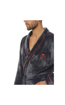L&L bathrobe