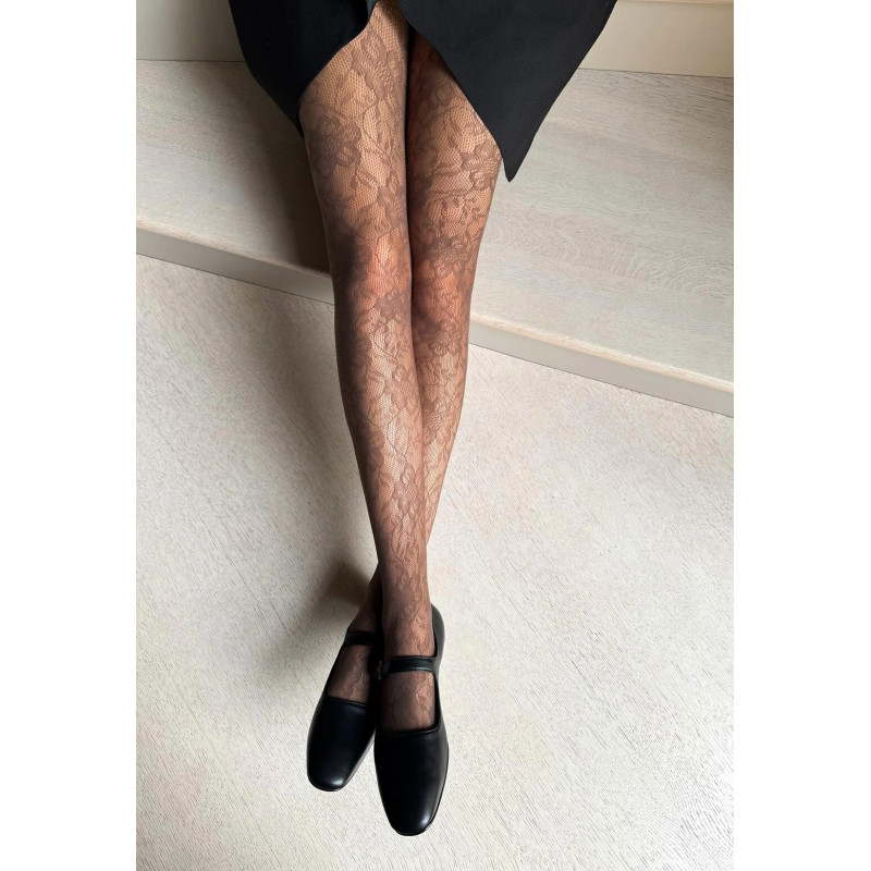 Veneziana tights