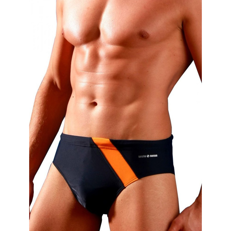 Sesto Senso swimwear