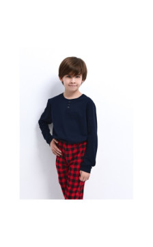 Sensis pajama for boys