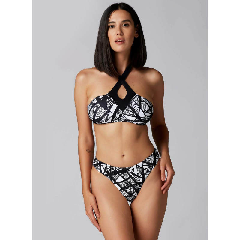 Uniconf swimming bra