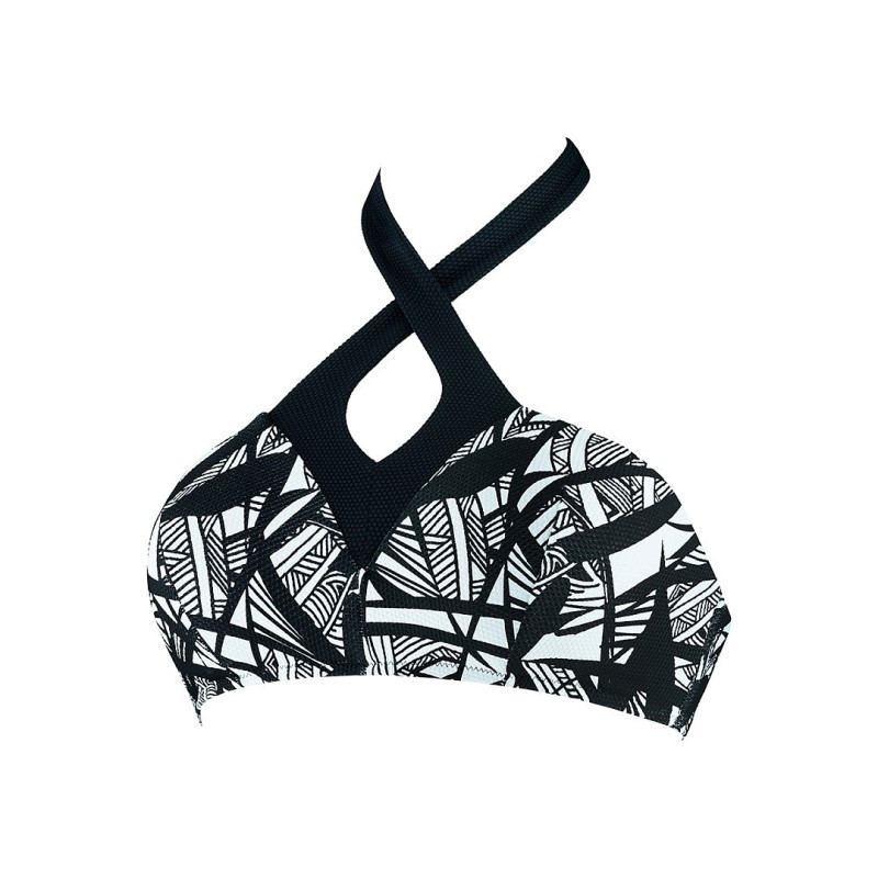 Uniconf swimming bra
