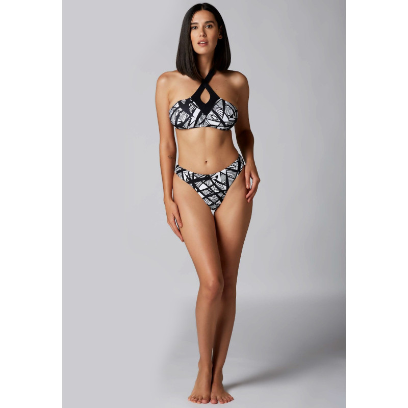 Uniconf swimming bra